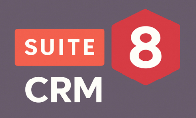 SuiteCRM 8 Development, Customization & Add-ons