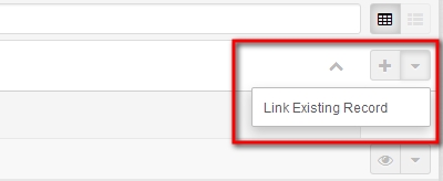 How to add Subpanel top button on SugarCRM 7