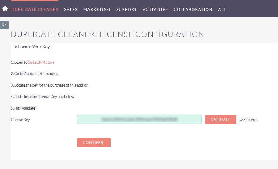 duplicate photo cleaner licence key