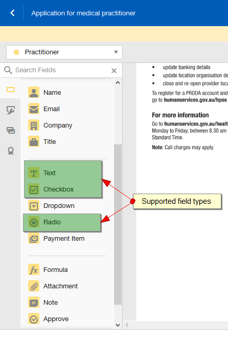 SuiteCRM for DocuSign