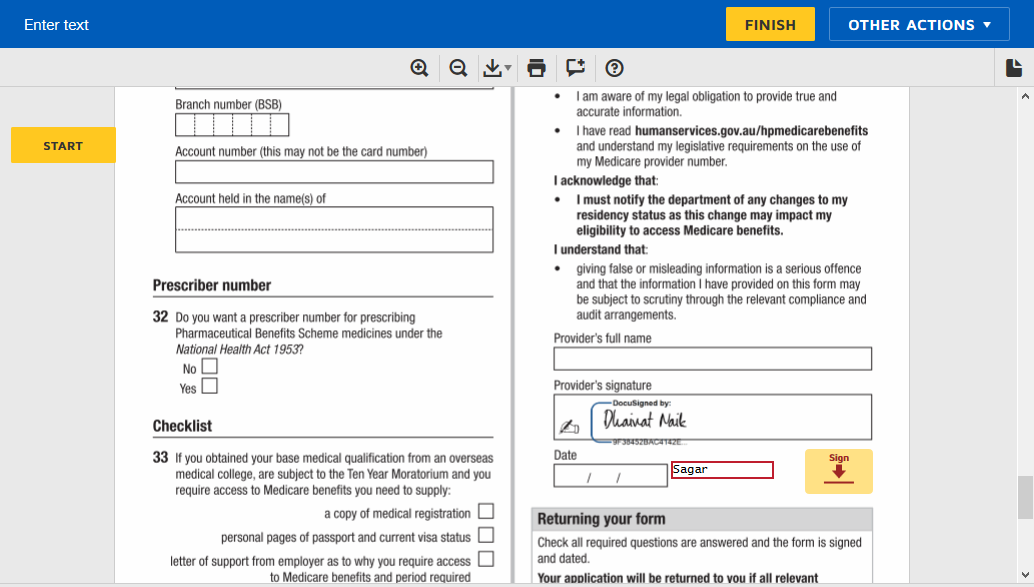 SuiteCRM for DocuSign